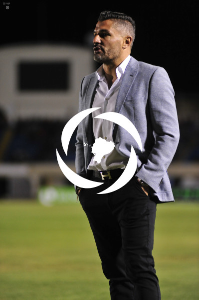 FBL LIGAPRO Libertad vs Independiente del Valle