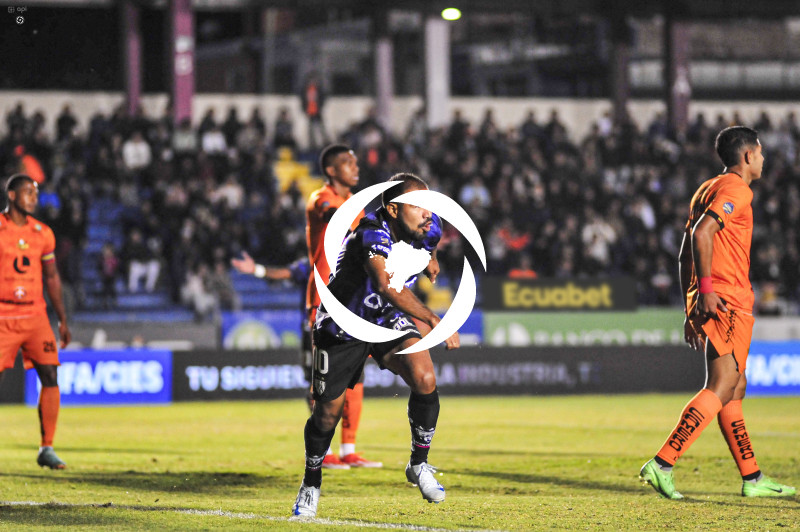 FBL LIGAPRO Libertad vs Independiente del Valle