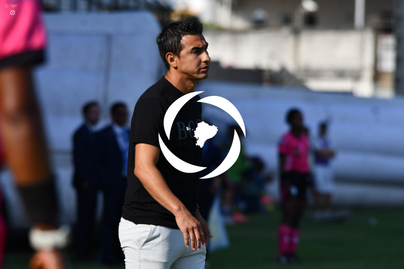 FBL-SERIE B-MANTA-CHACARITAS