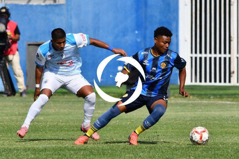 FBL-SERIE B-MANTA-CHACARITAS
