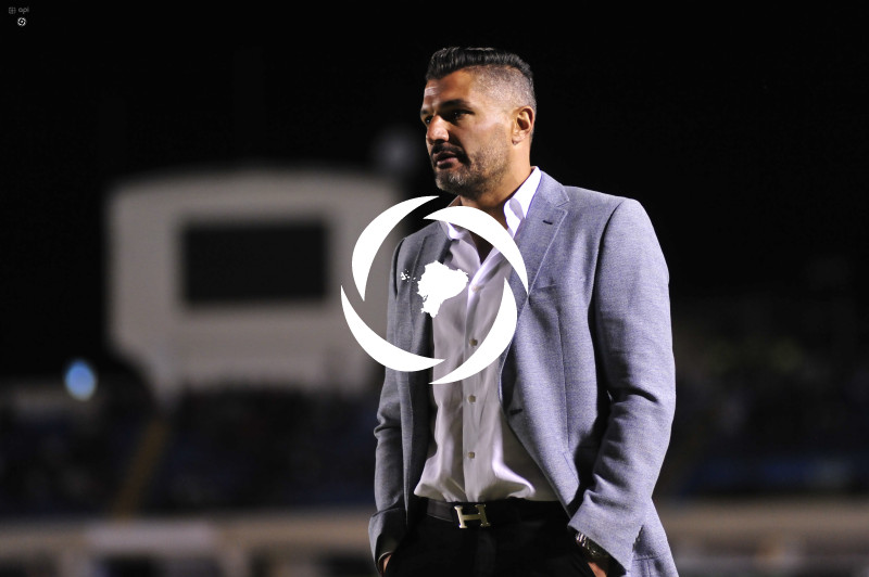 FBL LIGAPRO Libertad vs Independiente del Valle