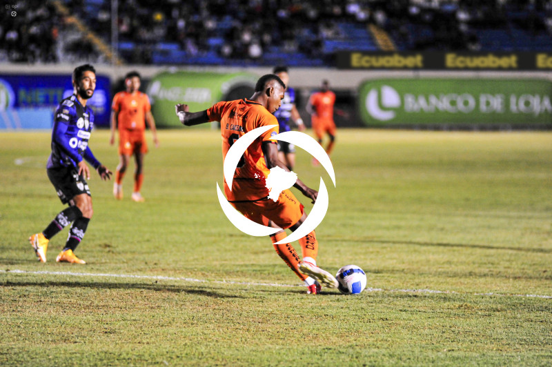 FBL LIGAPRO Libertad vs Independiente del Valle