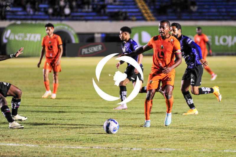 FBL LIGAPRO Libertad vs Independiente del Valle