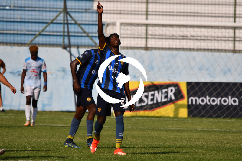 FBL-SERIE B-MANTA-CHACARITAS