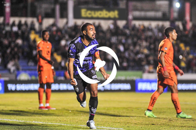 FBL LIGAPRO Libertad vs Independiente del Valle