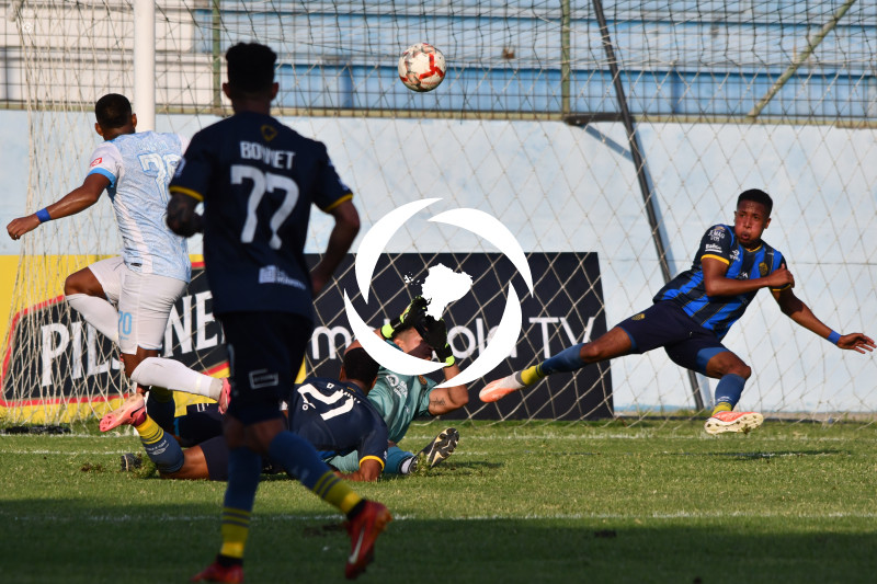FBL-SERIE B-MANTA-CHACARITAS