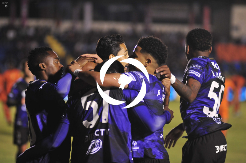 FBL LIGAPRO Libertad vs Independiente del Valle