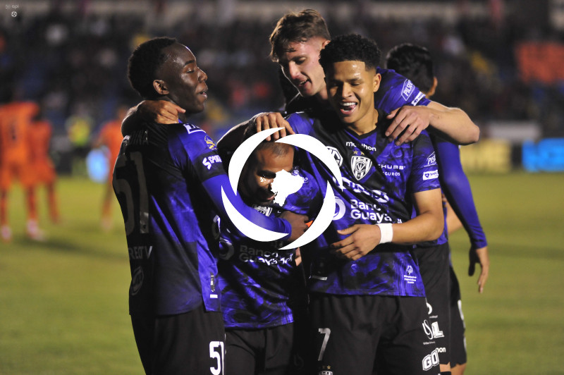 FBL LIGAPRO Libertad vs Independiente del Valle