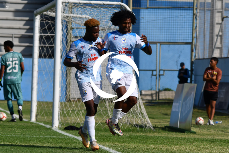 FBL-SERIE B-MANTA-CHACARITAS