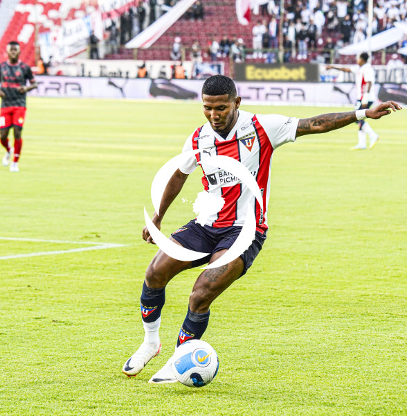 FBL LIGAPRO LIGA NACIONAL