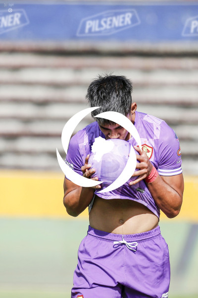 FBL-LIGAPRO-ECUABET- CUMBAYA- AUCAS