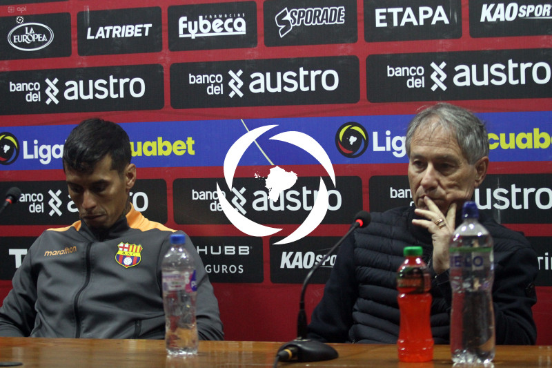 FBL-LIGAPRO-D CUENCA-BARCELONA-RUEDA DE PRENSA