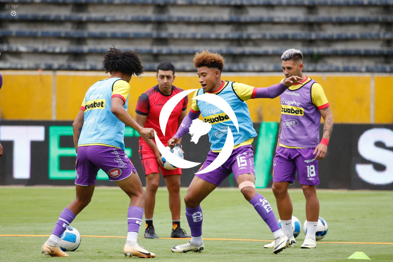 FBL-LIGAPRO-ECUABET- CUMBAYA- AUCAS