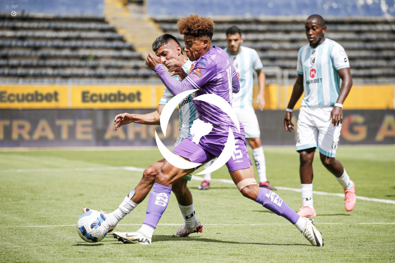 FBL-LIGAPRO-ECUABET- CUMBAYA- AUCAS
