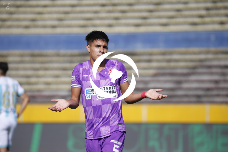 FBL-LIGAPRO-ECUABET- CUMBAYA- AUCAS