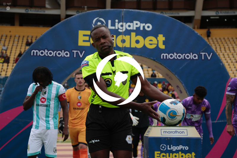 FBL-LIGAPRO-ECUABET- CUMBAYA- AUCAS