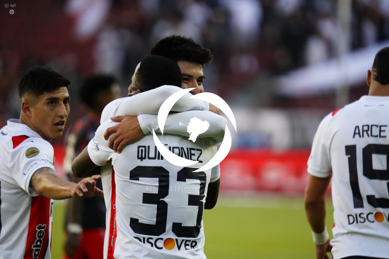 FBL LIGAPRO LIGA NACIONAL