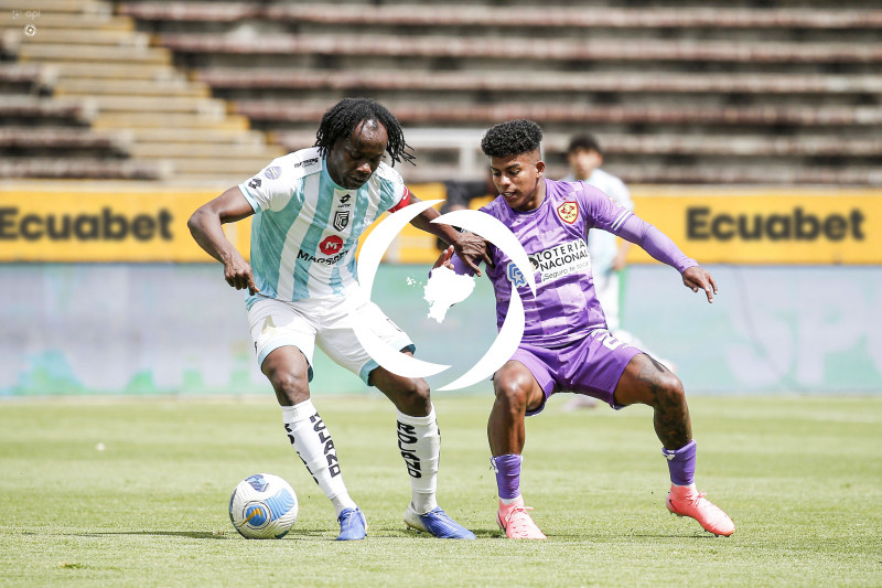 FBL-LIGAPRO-ECUABET- CUMBAYA- AUCAS