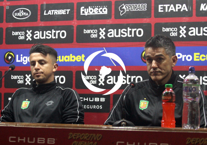 FBL-LIGAPRO-D CUENCA-BARCELONA-RUEDA DE PRENSA