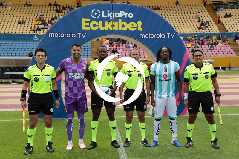 FBL-LIGAPRO-ECUABET- CUMBAYA- AUCAS