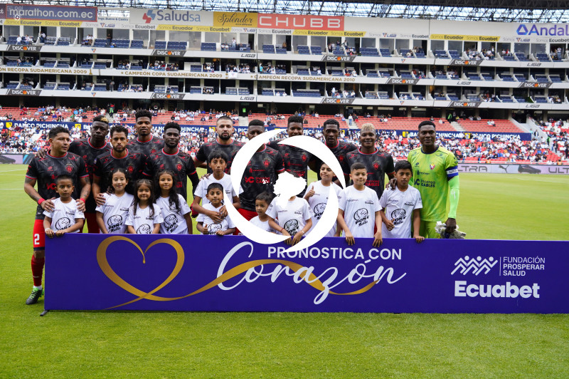 FBL LIGAPRO LIGA NACIONAL