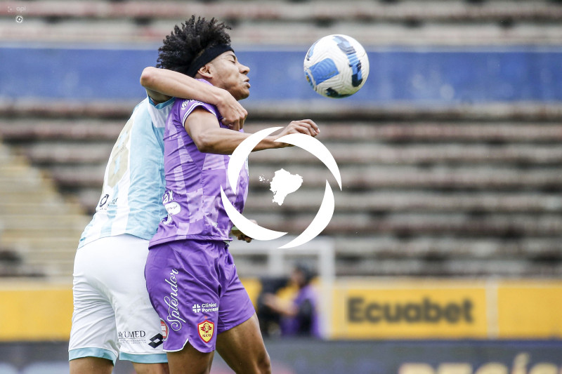 FBL-LIGAPRO-ECUABET- CUMBAYA- AUCAS