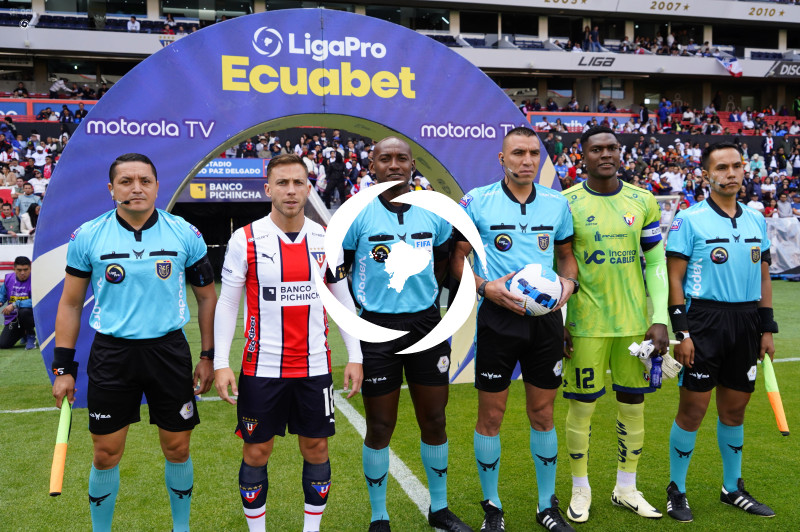 FBL LIGAPRO LIGA NACIONAL