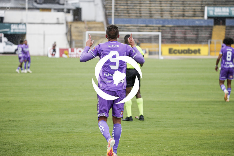 FBL-LIGAPRO-ECUABET- CUMBAYA- AUCAS