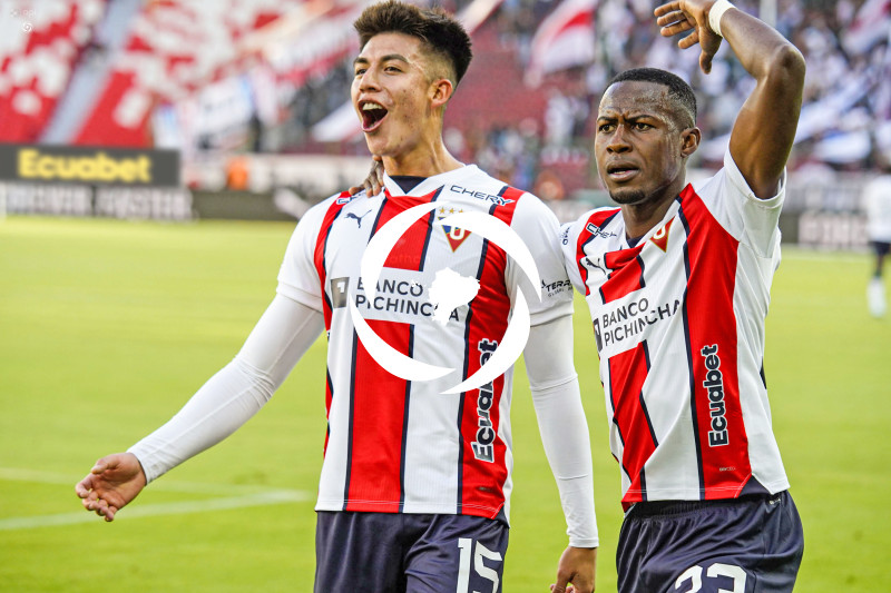 FBL LIGAPRO LIGA NACIONAL