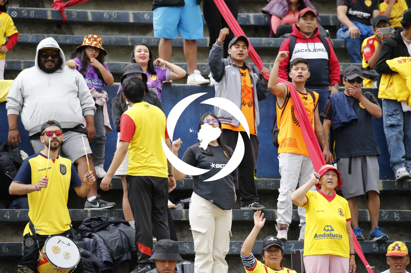 FBL-LIGAPRO-ECUABET- CUMBAYA- AUCAS