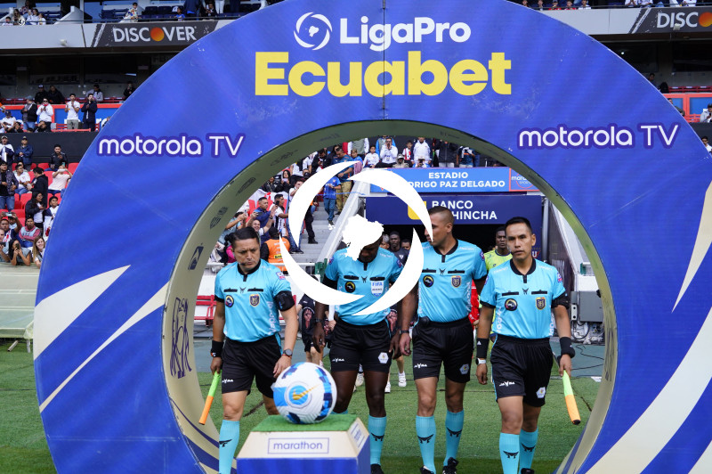 FBL LIGAPRO LIGA NACIONAL