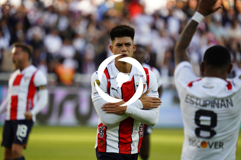 FBL LIGAPRO LIGA NACIONAL