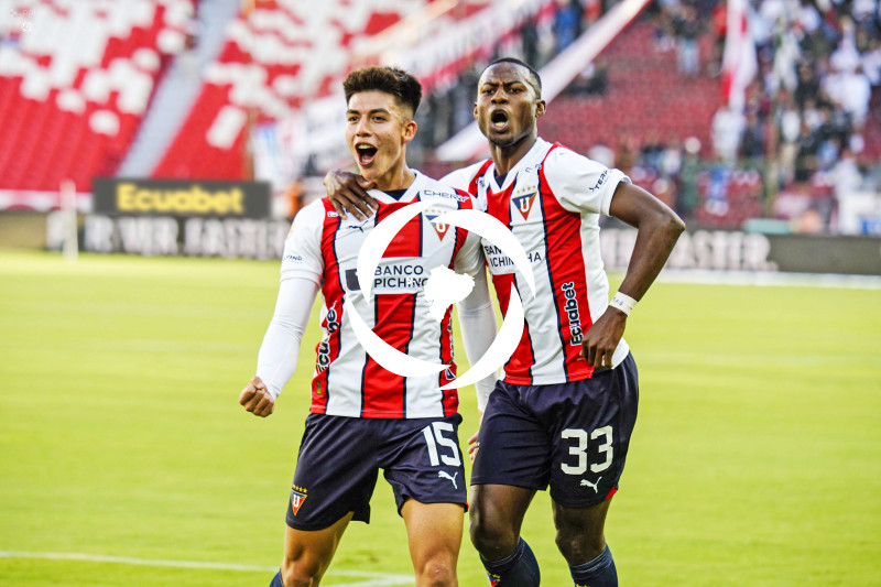 FBL LIGAPRO LIGA NACIONAL