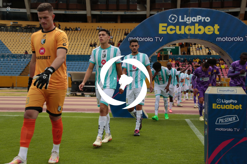 FBL-LIGAPRO-ECUABET- CUMBAYA- AUCAS