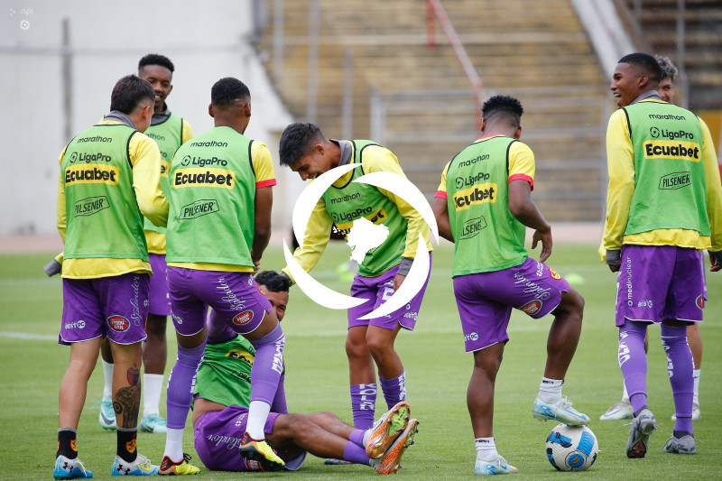 FBL-LIGAPRO-ECUABET- CUMBAYA- AUCAS