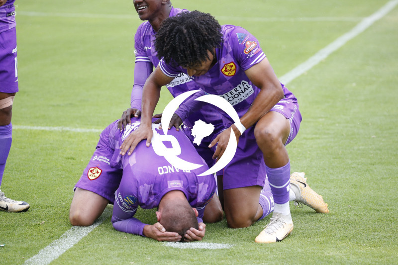 FBL-LIGAPRO-ECUABET- CUMBAYA- AUCAS