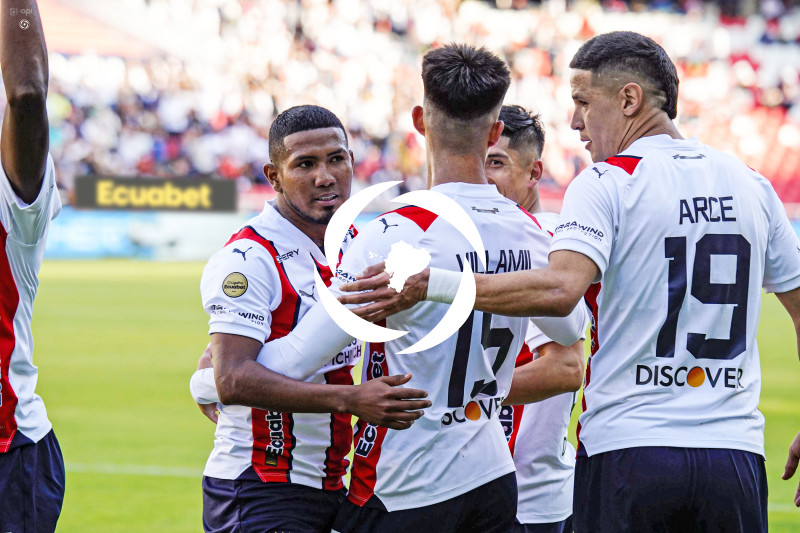 FBL LIGAPRO LIGA NACIONAL