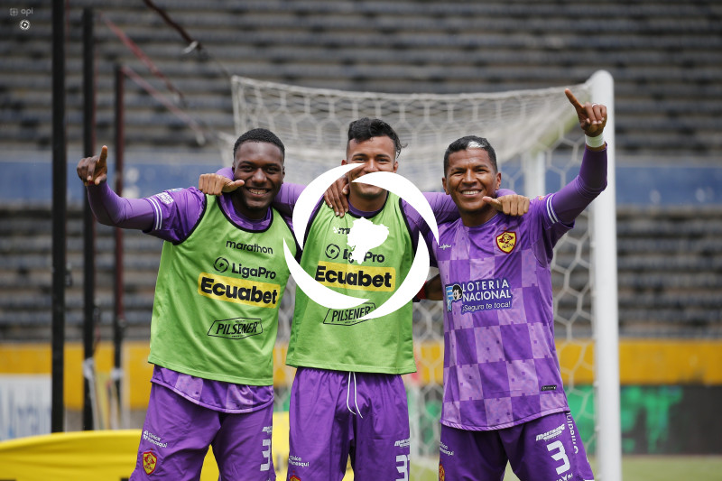 FBL-LIGAPRO-ECUABET- CUMBAYA- AUCAS