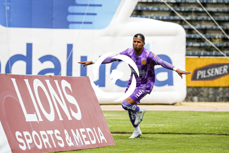 FBL-LIGAPRO-ECUABET- CUMBAYA- AUCAS