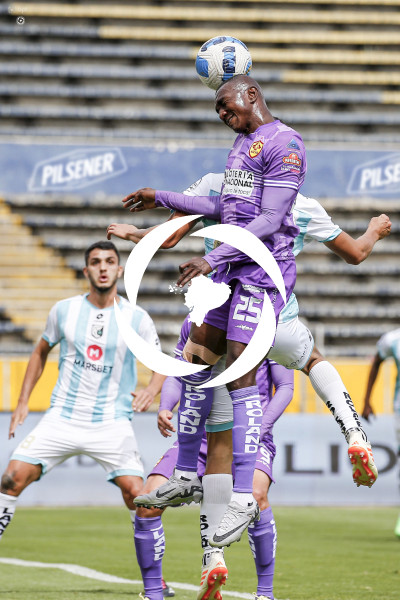 FBL-LIGAPRO-ECUABET- CUMBAYA- AUCAS