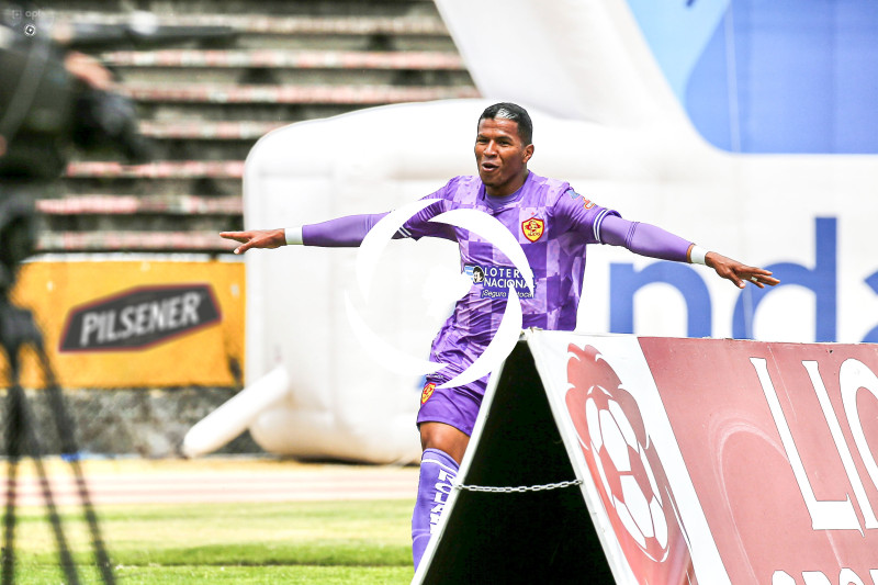 FBL-LIGAPRO-ECUABET- CUMBAYA- AUCAS