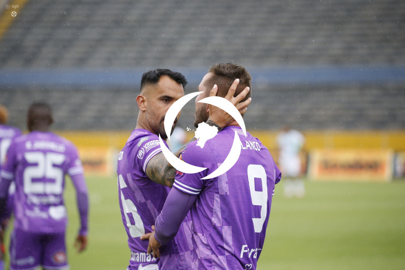 FBL-LIGAPRO-ECUABET- CUMBAYA- AUCAS
