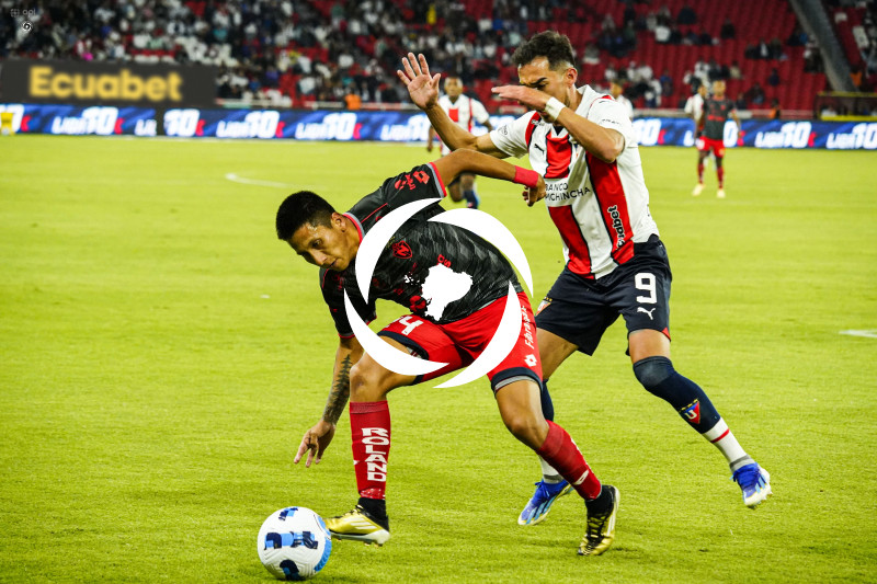 FBL LIGAPRO LIGA NACIONAL