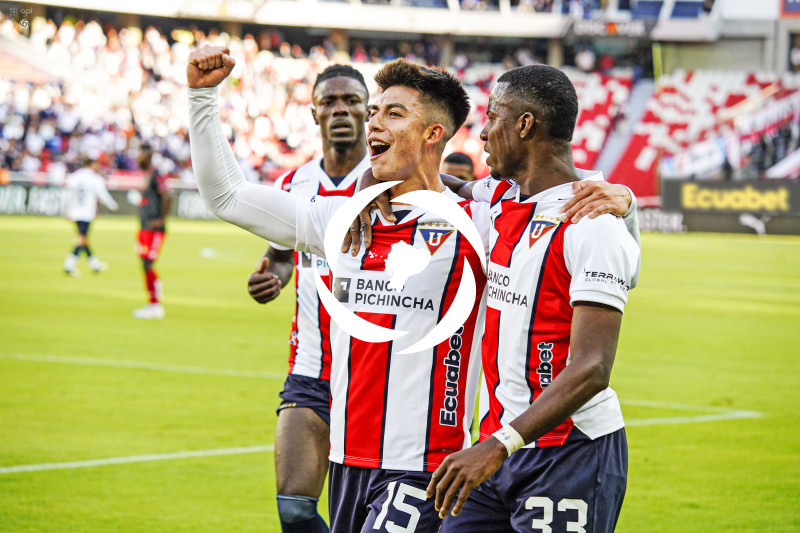 FBL LIGAPRO LIGA NACIONAL