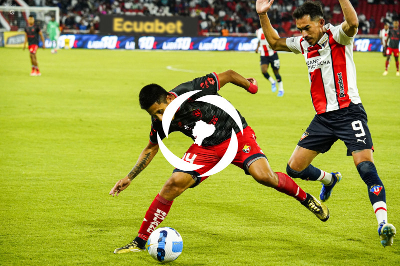 FBL LIGAPRO LIGA NACIONAL