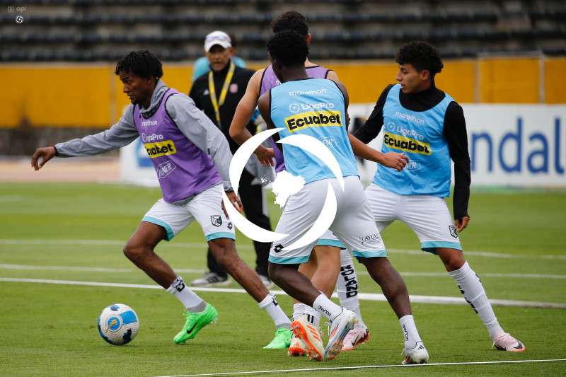 FBL-LIGAPRO-ECUABET- CUMBAYA- AUCAS