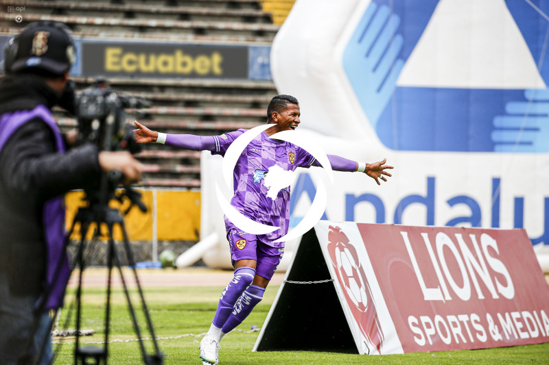 FBL-LIGAPRO-ECUABET- CUMBAYA- AUCAS
