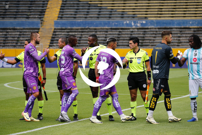 FBL-LIGAPRO-ECUABET- CUMBAYA- AUCAS
