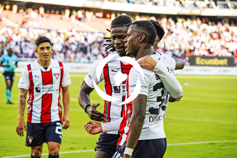 FBL LIGAPRO LIGA NACIONAL