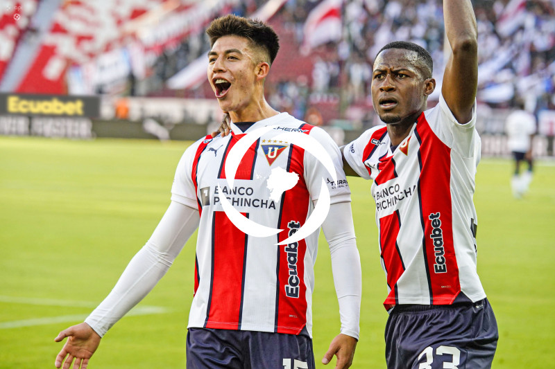 FBL LIGAPRO LIGA NACIONAL